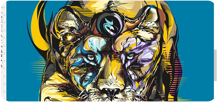 curso de coreldraw + sp + arte sao paulo