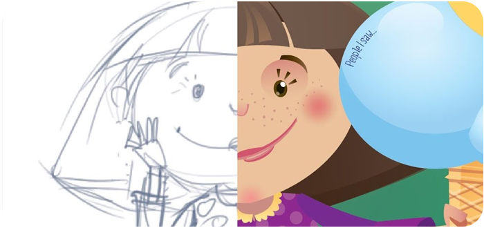 curso de ilustrator + sp + arte sao paulo