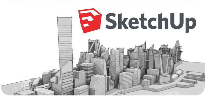 curso de sketchup + sp + arte sao paulo