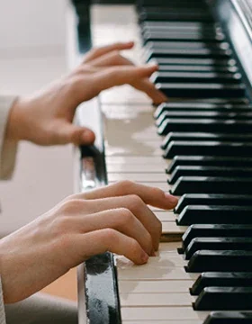 piano