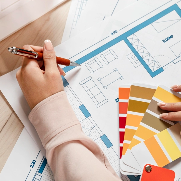 curso de projeto de arquitetura e interiores + sp + arte sao paulo