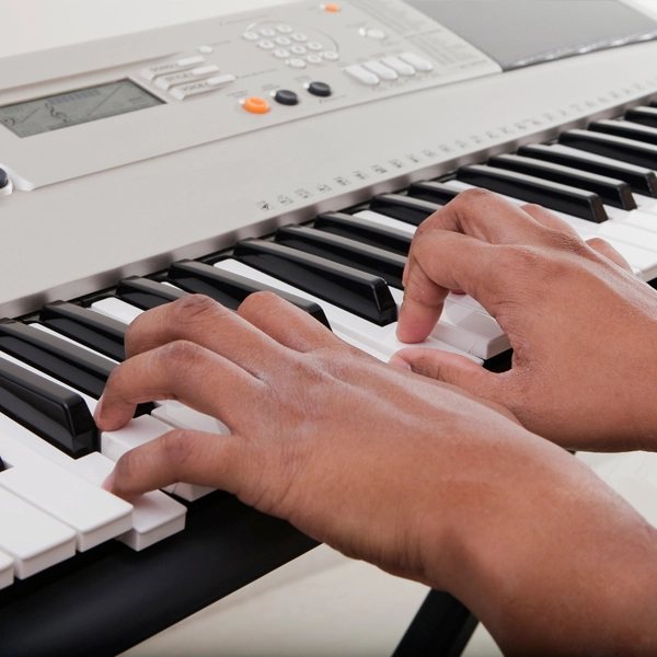 aula de teclado + sp + arte sao paulo