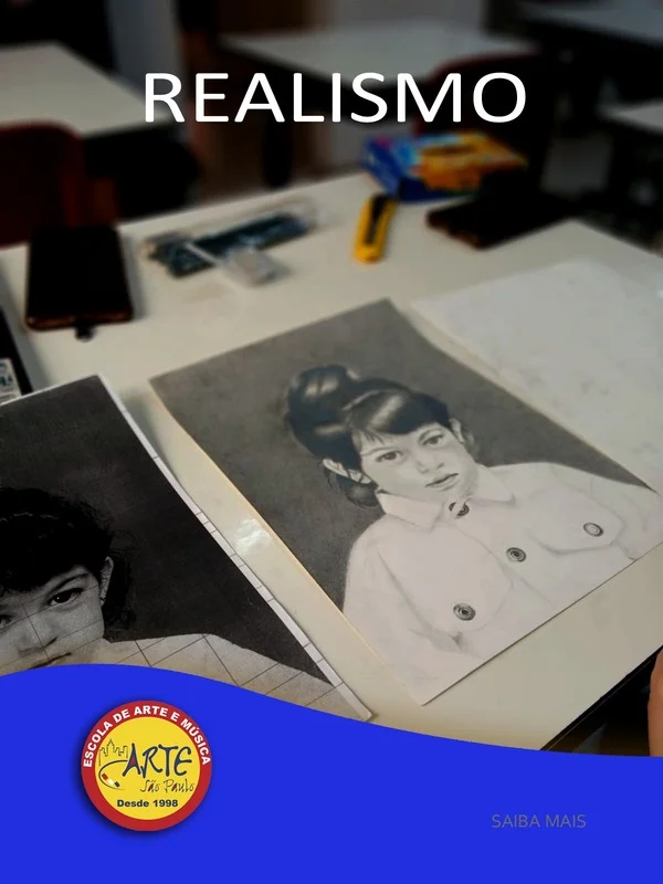 Desenho e Pintura 3