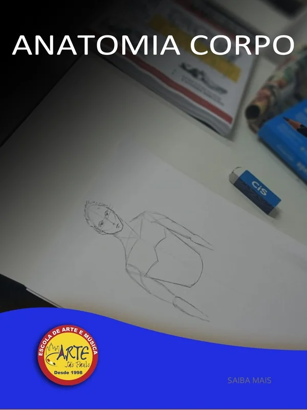 Desenho e Pintura 4