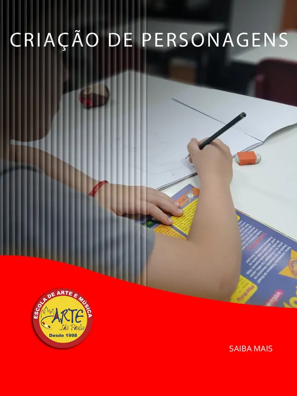 Desenho e Pintura 1