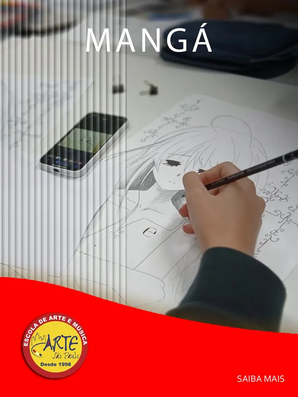 Desenho e Pintura 1