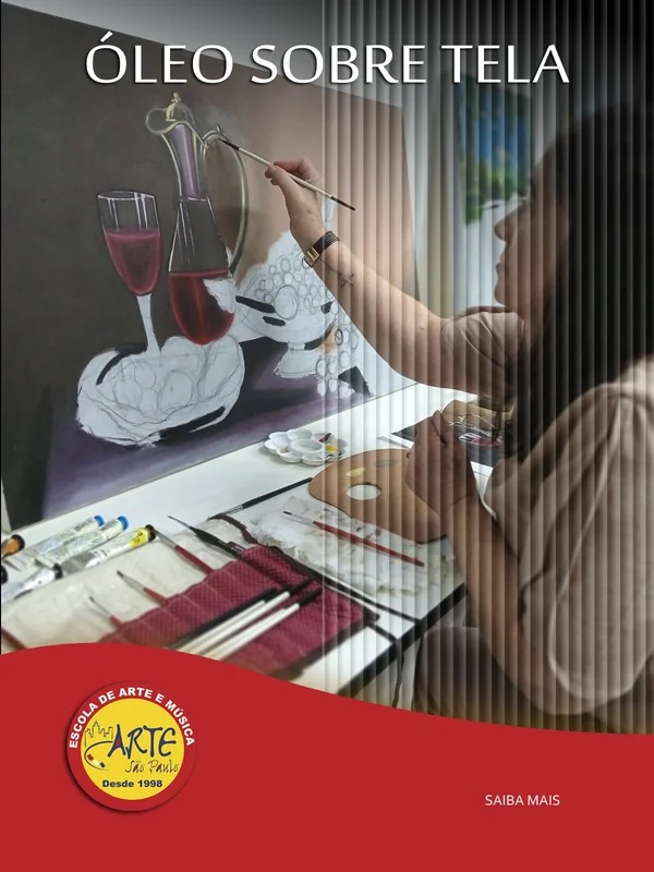 Desenho e Pintura 1