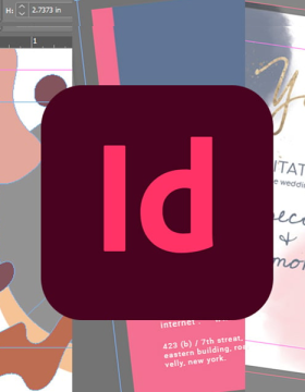 curso de indesign + sp + arte sao paulo