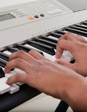 aula de teclado + sp + arte sao paulo