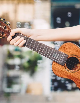 aula de ukelele + sp + arte sao paulo