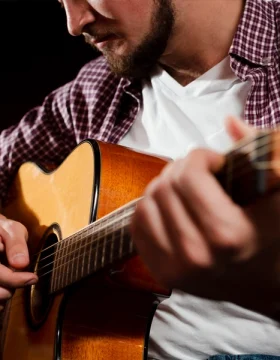 aula de violao + sp + arte sao paulo